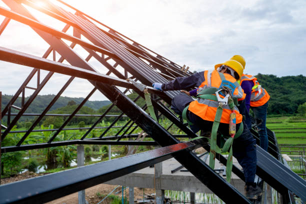 Best Slate Roofing Contractor  in Conehatta, MS